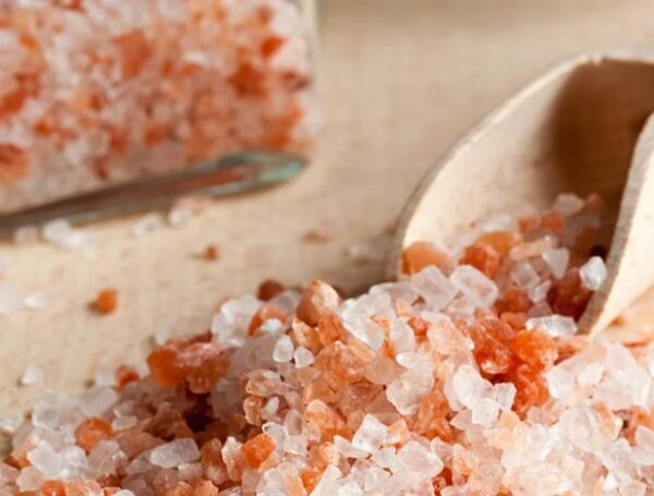What Is the Pink Himalayan Salt